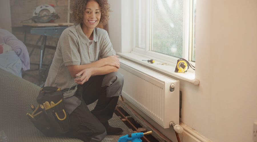 Professional septic tank pumping in Mannsville, NY